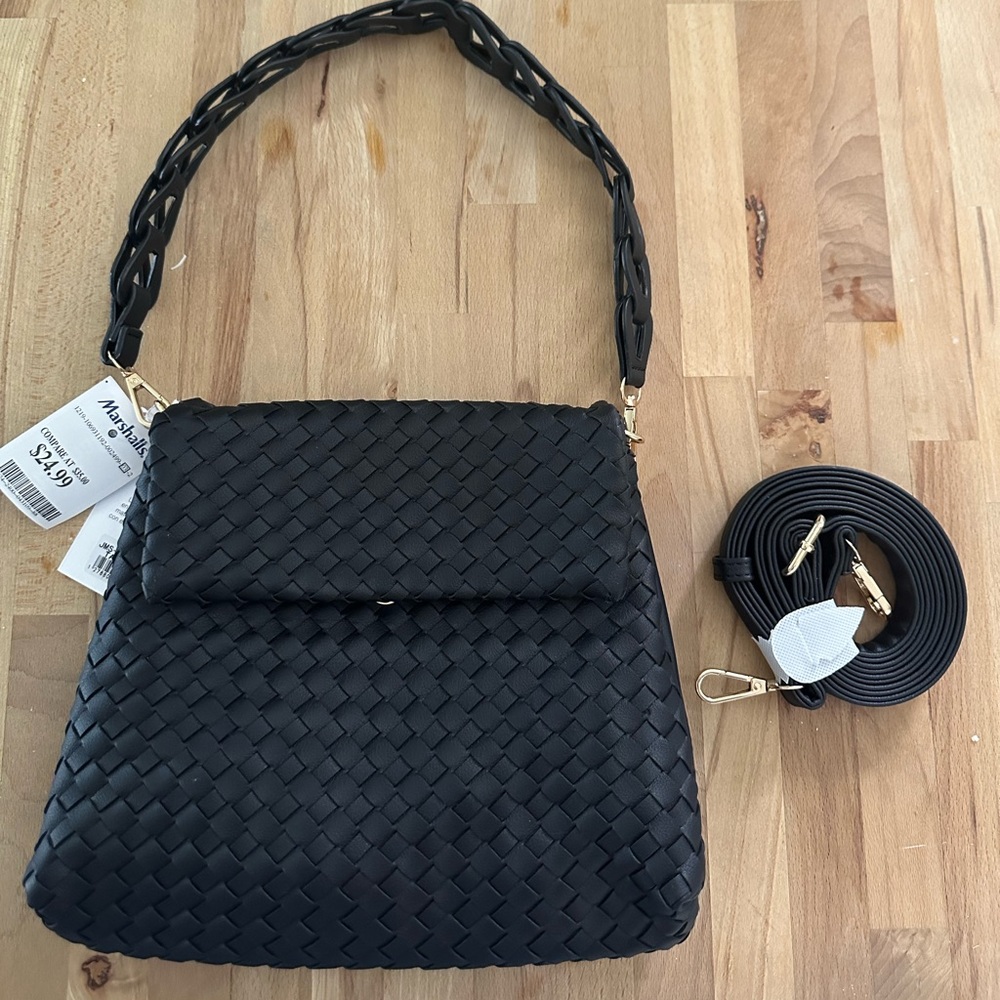 Women’s Shoulder Bag